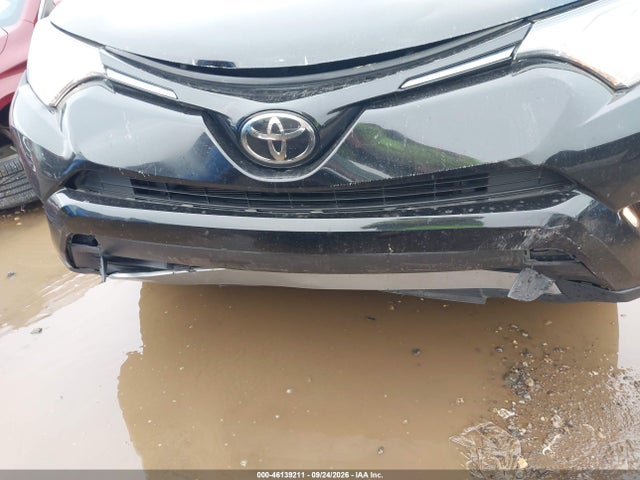 Продажа на аукционе авто 2018 Toyota Rav4 Xle, vin: 2T3RFREVXJW741266, номер лота: 46139211