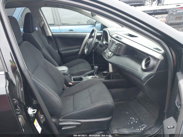 Продажа на аукционе авто 2018 Toyota Rav4 Xle, vin: 2T3RFREVXJW741266, номер лота: 46139211