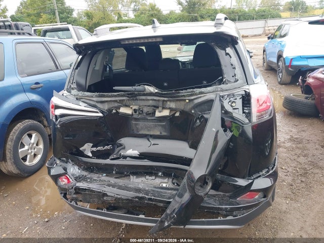 Продажа на аукционе авто 2018 Toyota Rav4 Xle, vin: 2T3RFREVXJW741266, номер лота: 46139211