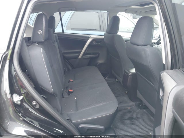 Продажа на аукционе авто 2018 Toyota Rav4 Xle, vin: 2T3RFREVXJW741266, номер лота: 46139211