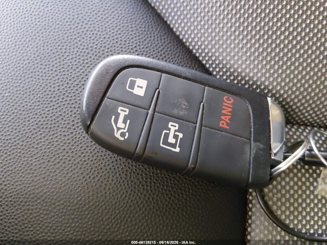 Продажа на аукционе авто 2026 Ram Promaster 2500 Tradesman High Roof 159 Wb W/pass Seat, vin: 3C6LRVDG3TE180066, номер лота: 46139215