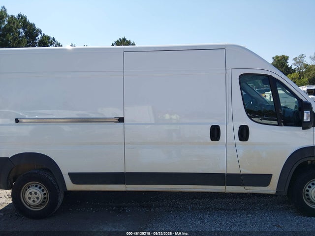 Продажа на аукционе авто 2026 Ram Promaster 2500 Tradesman High Roof 159 Wb W/pass Seat, vin: 3C6LRVDG3TE180066, номер лота: 46139215