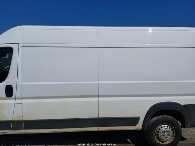 Продажа на аукционе авто 2026 Ram Promaster 2500 Tradesman High Roof 159 Wb W/pass Seat, vin: 3C6LRVDG3TE180066, номер лота: 46139215
