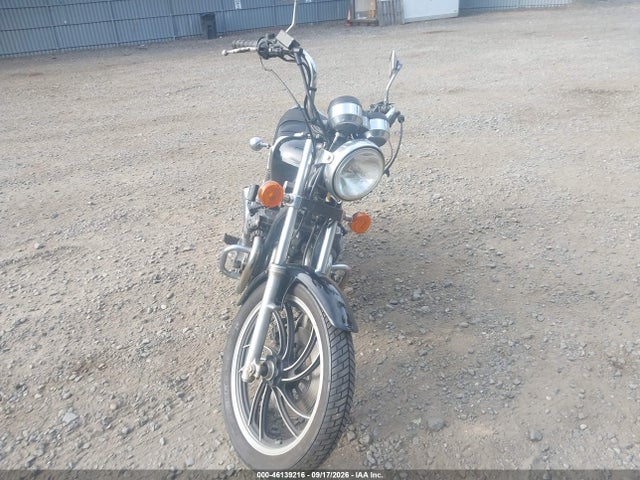 46139216 :رقم المزاد ، 4H7008475 vin ، 1980 Yamaha Xj650 مزاد بيع