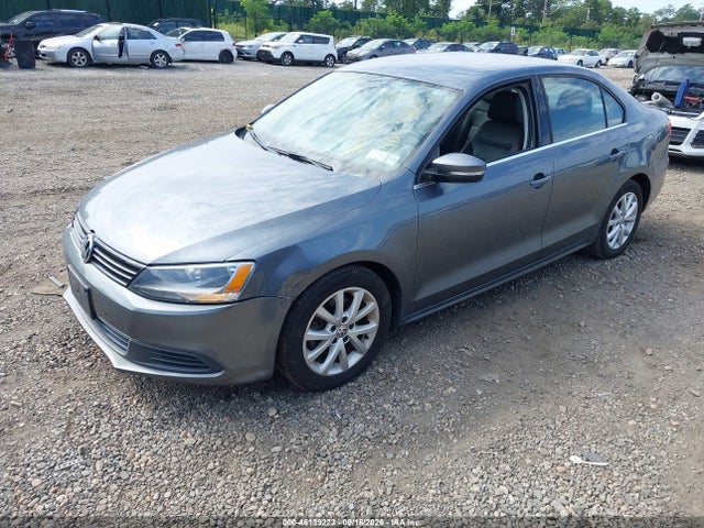 Aukcja sprzedaży 2013 Volkswagen Jetta 2.5l Se, vin: 3VWDP7AJ4DM433320, numer aukcji: 46139223