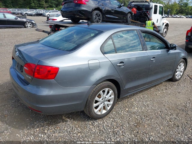 Aukcja sprzedaży 2013 Volkswagen Jetta 2.5l Se, vin: 3VWDP7AJ4DM433320, numer aukcji: 46139223
