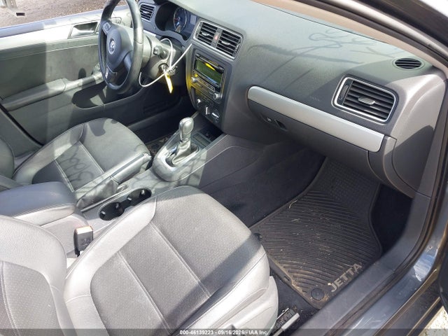 Aukcja sprzedaży 2013 Volkswagen Jetta 2.5l Se, vin: 3VWDP7AJ4DM433320, numer aukcji: 46139223