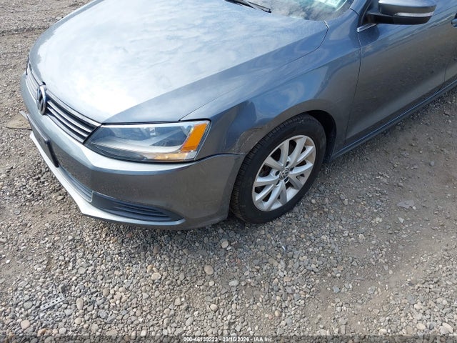 Aukcja sprzedaży 2013 Volkswagen Jetta 2.5l Se, vin: 3VWDP7AJ4DM433320, numer aukcji: 46139223