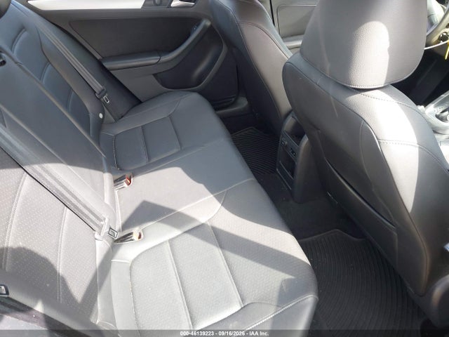 Aukcja sprzedaży 2013 Volkswagen Jetta 2.5l Se, vin: 3VWDP7AJ4DM433320, numer aukcji: 46139223