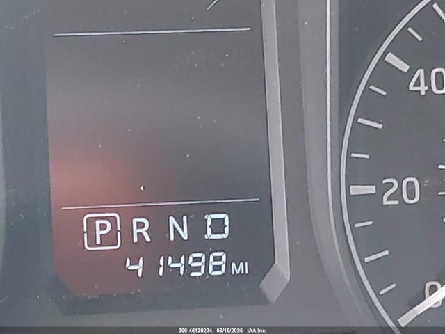 1N6AA1EK7HN576083 Nissan TITAN S
