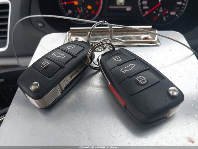 Продаж на аукціоні авто 2018 Audi Q3 2.0t Premium/2.0t Sport Premium, vin: WA1ECCFS9JR028913, номер лоту: 46139226