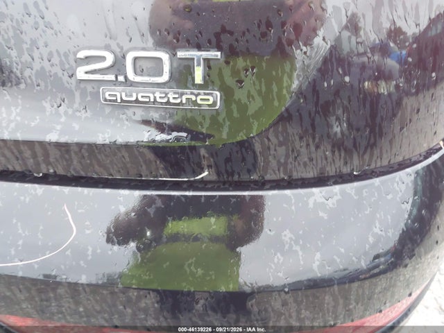Продаж на аукціоні авто 2018 Audi Q3 2.0t Premium/2.0t Sport Premium, vin: WA1ECCFS9JR028913, номер лоту: 46139226
