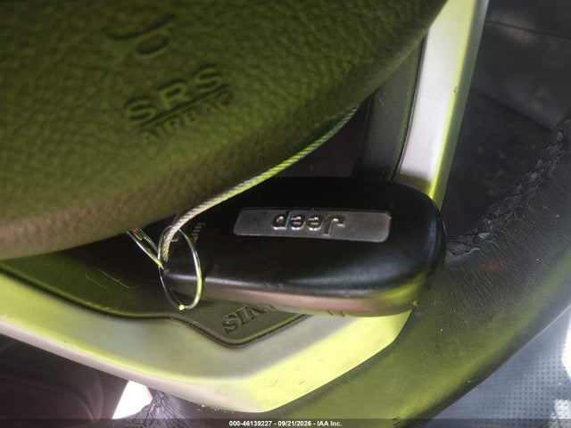 Aukcja sprzedaży 2016 Jeep Grand Cherokee High Altitude, vin: 1C4RJFCT7GC376989, numer aukcji: 46139227