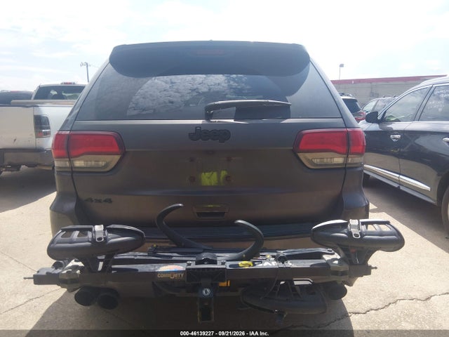 Aukcja sprzedaży 2016 Jeep Grand Cherokee High Altitude, vin: 1C4RJFCT7GC376989, numer aukcji: 46139227