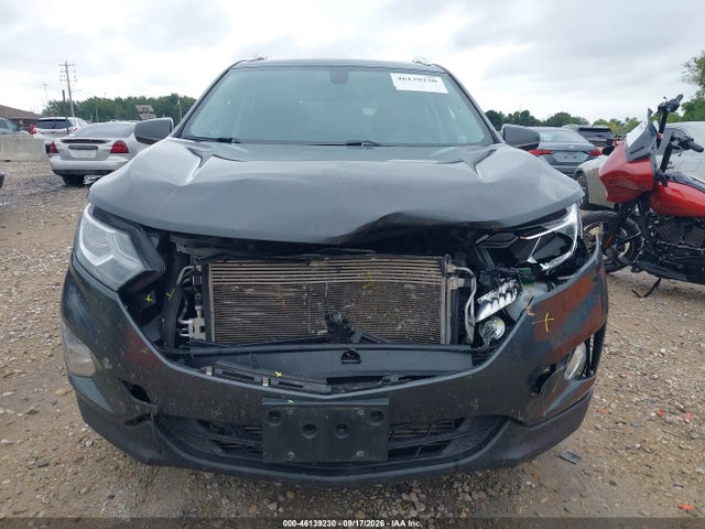 Aukcja sprzedaży 2019 Chevrolet Equinox Lt, vin: 2GNAXUEV4K6194321, numer aukcji: 46139230
