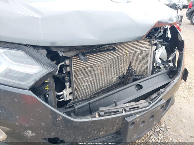 Aukcja sprzedaży 2019 Chevrolet Equinox Lt, vin: 2GNAXUEV4K6194321, numer aukcji: 46139230