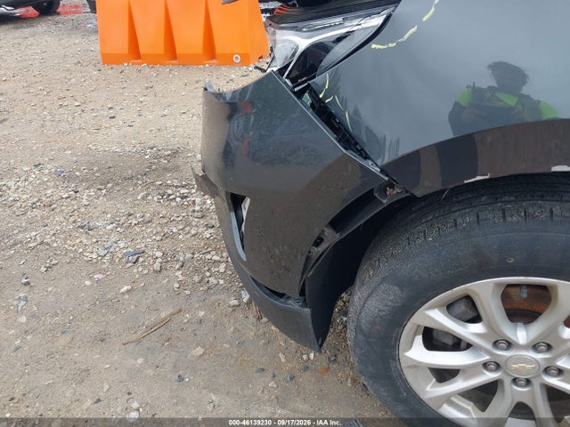 Aukcja sprzedaży 2019 Chevrolet Equinox Lt, vin: 2GNAXUEV4K6194321, numer aukcji: 46139230