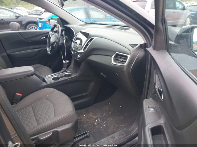 Aukcja sprzedaży 2019 Chevrolet Equinox Lt, vin: 2GNAXUEV4K6194321, numer aukcji: 46139230