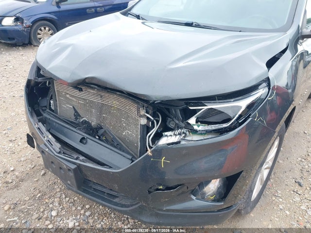 Aukcja sprzedaży 2019 Chevrolet Equinox Lt, vin: 2GNAXUEV4K6194321, numer aukcji: 46139230