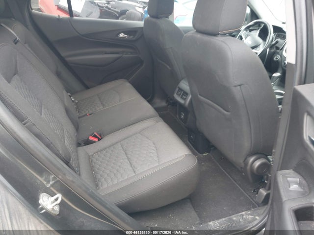 Aukcja sprzedaży 2019 Chevrolet Equinox Lt, vin: 2GNAXUEV4K6194321, numer aukcji: 46139230