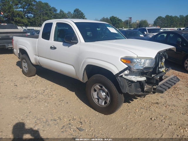 Aukcja sprzedaży 2020 Toyota Tacoma Sr, vin: 5TFRX5GN0LX176530, numer aukcji: 46139231