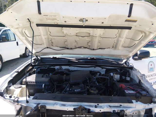 Aukcja sprzedaży 2020 Toyota Tacoma Sr, vin: 5TFRX5GN0LX176530, numer aukcji: 46139231