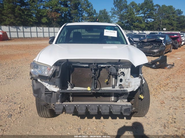 Aukcja sprzedaży 2020 Toyota Tacoma Sr, vin: 5TFRX5GN0LX176530, numer aukcji: 46139231