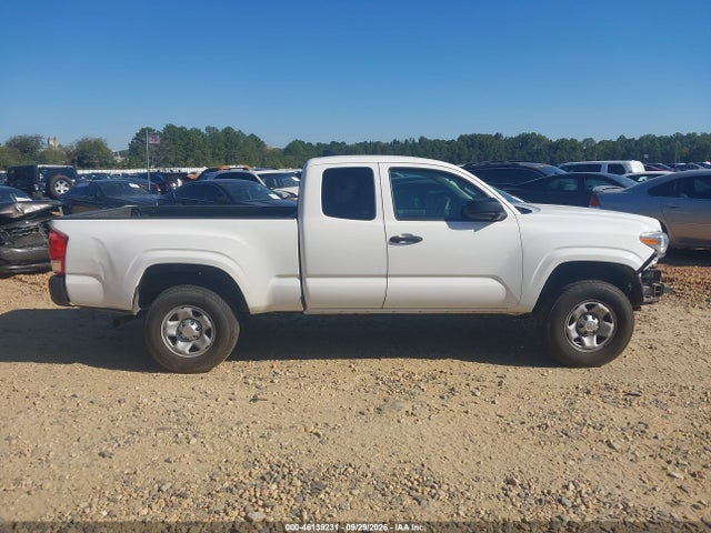 Aukcja sprzedaży 2020 Toyota Tacoma Sr, vin: 5TFRX5GN0LX176530, numer aukcji: 46139231