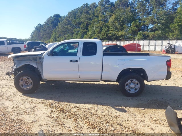 Aukcja sprzedaży 2020 Toyota Tacoma Sr, vin: 5TFRX5GN0LX176530, numer aukcji: 46139231
