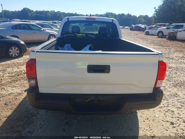 Aukcja sprzedaży 2020 Toyota Tacoma Sr, vin: 5TFRX5GN0LX176530, numer aukcji: 46139231