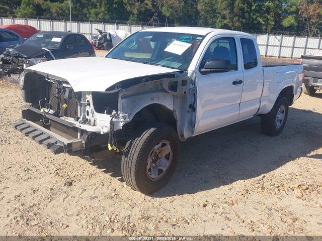 Aukcja sprzedaży 2020 Toyota Tacoma Sr, vin: 5TFRX5GN0LX176530, numer aukcji: 46139231