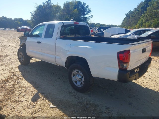 Aukcja sprzedaży 2020 Toyota Tacoma Sr, vin: 5TFRX5GN0LX176530, numer aukcji: 46139231