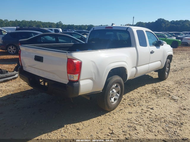 Aukcja sprzedaży 2020 Toyota Tacoma Sr, vin: 5TFRX5GN0LX176530, numer aukcji: 46139231