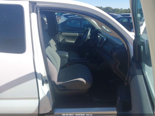 Aukcja sprzedaży 2020 Toyota Tacoma Sr, vin: 5TFRX5GN0LX176530, numer aukcji: 46139231