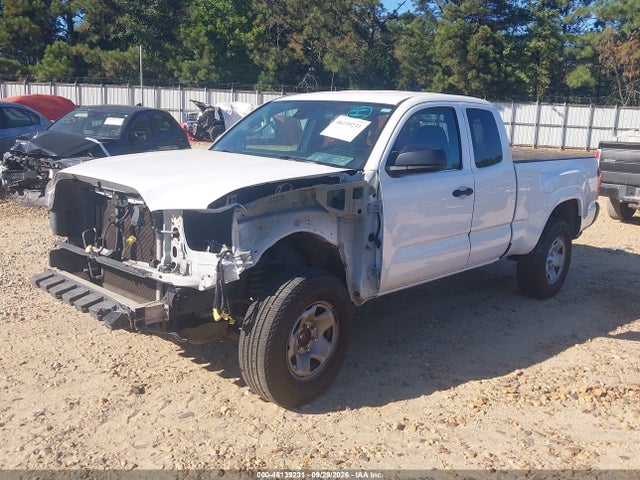 Aukcja sprzedaży 2020 Toyota Tacoma Sr, vin: 5TFRX5GN0LX176530, numer aukcji: 46139231