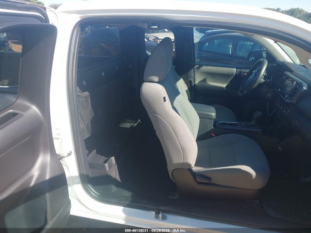 Aukcja sprzedaży 2020 Toyota Tacoma Sr, vin: 5TFRX5GN0LX176530, numer aukcji: 46139231