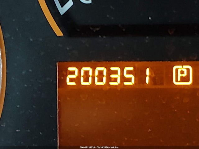 46139234 :رقم المزاد ، 5N1AA0NC8CN601437 vin ، 2012 Nissan Armada Platinum مزاد بيع