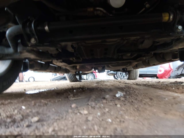 46139234 :رقم المزاد ، 5N1AA0NC8CN601437 vin ، 2012 Nissan Armada Platinum مزاد بيع