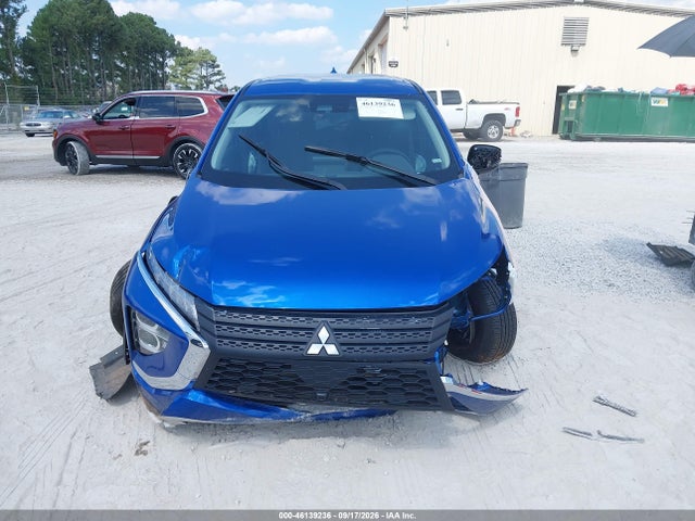 Продаж на аукціоні авто 2026 Mitsubishi Eclipse Cross Black Edition S-awc/se S-awc/sel S-awc, vin: JA4ATWAA4TZ033714, номер лоту: 46139236