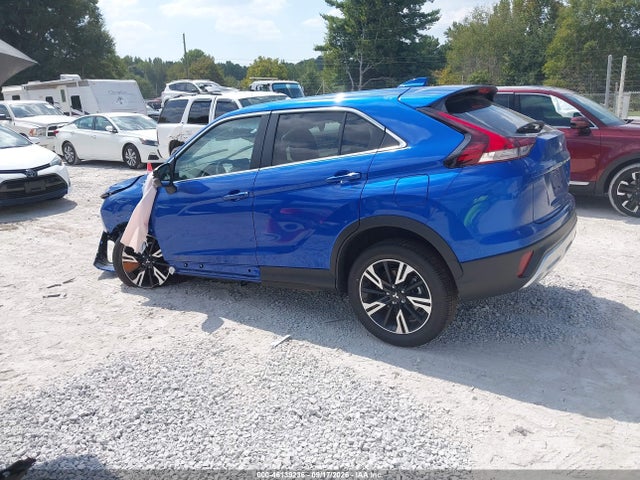 Продаж на аукціоні авто 2026 Mitsubishi Eclipse Cross Black Edition S-awc/se S-awc/sel S-awc, vin: JA4ATWAA4TZ033714, номер лоту: 46139236