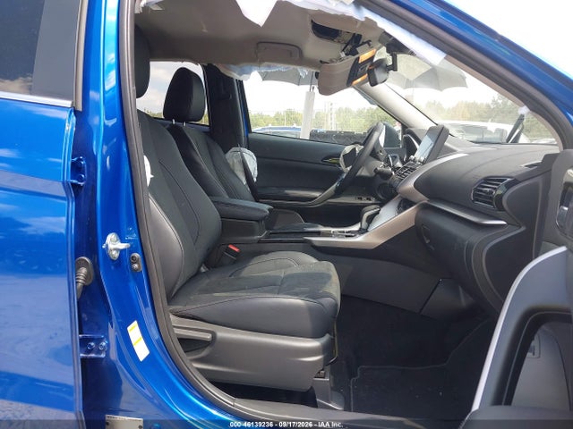 Продаж на аукціоні авто 2026 Mitsubishi Eclipse Cross Black Edition S-awc/se S-awc/sel S-awc, vin: JA4ATWAA4TZ033714, номер лоту: 46139236