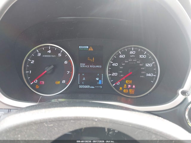 Продаж на аукціоні авто 2026 Mitsubishi Eclipse Cross Black Edition S-awc/se S-awc/sel S-awc, vin: JA4ATWAA4TZ033714, номер лоту: 46139236