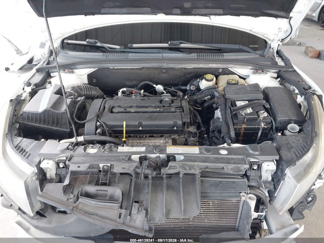 Продажа на аукционе авто 2013 Chevrolet Cruze Ls Auto, vin: 1G1PA5SH7D7324063, номер лота: 46139241