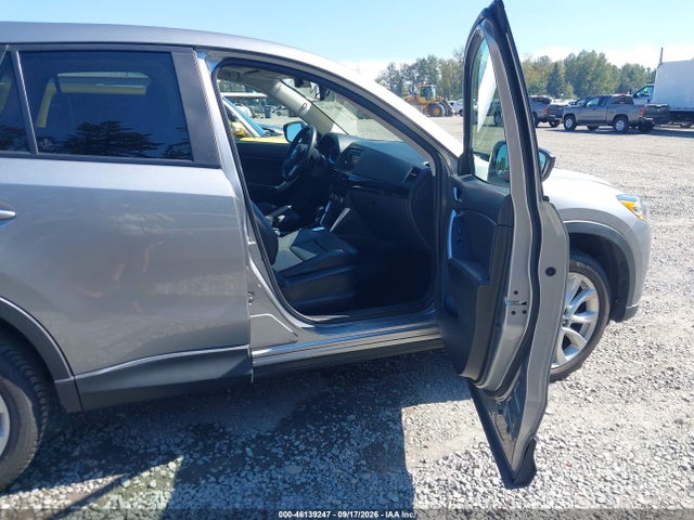 Aukcja sprzedaży 2015 Mazda Cx-5 Grand Touring, vin: JM3KE4DY7F0469720, numer aukcji: 46139247