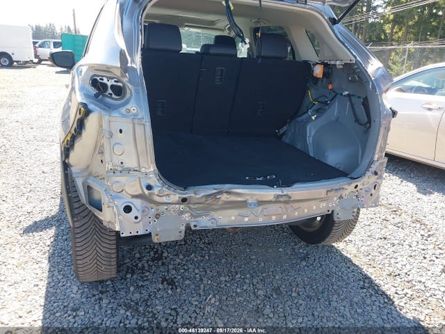 Aukcja sprzedaży 2015 Mazda Cx-5 Grand Touring, vin: JM3KE4DY7F0469720, numer aukcji: 46139247