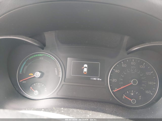 KIA OPTIMA HYBRID 2017 KNAGT4LE6H5017255 Image 15
