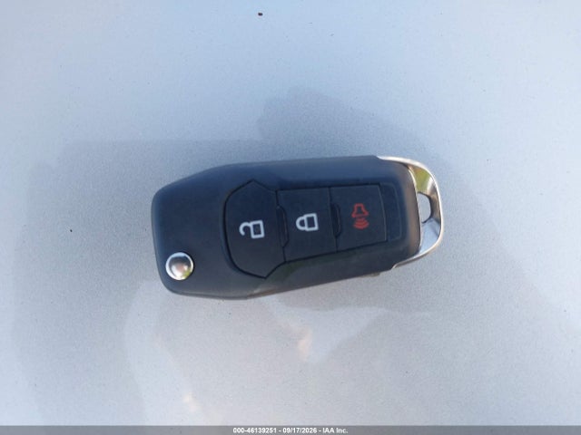 Ford F-150 Xlt 2025 1FTEW3LPXSKE16028 Image 11