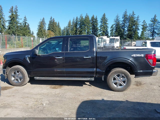 Ford F-150 Xlt 2025 1FTEW3LPXSKE16028 Image 14