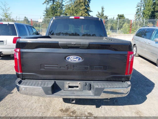Ford F-150 Xlt 2025 1FTEW3LPXSKE16028 Image 16