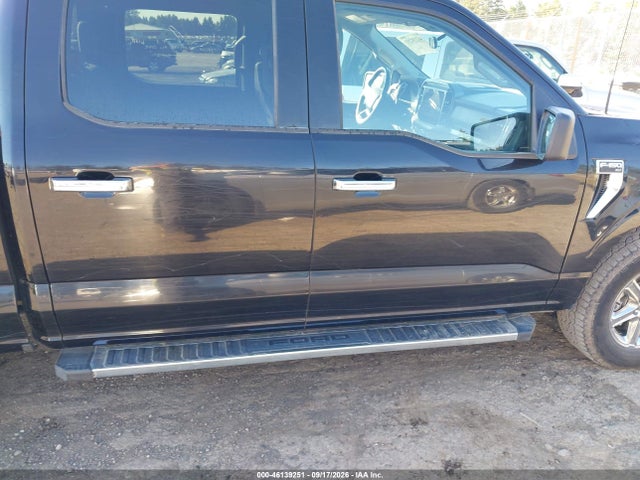 Ford F-150 Xlt 2025 1FTEW3LPXSKE16028 Image 19